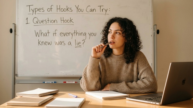 hook adalah