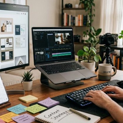 ide konten ide konten