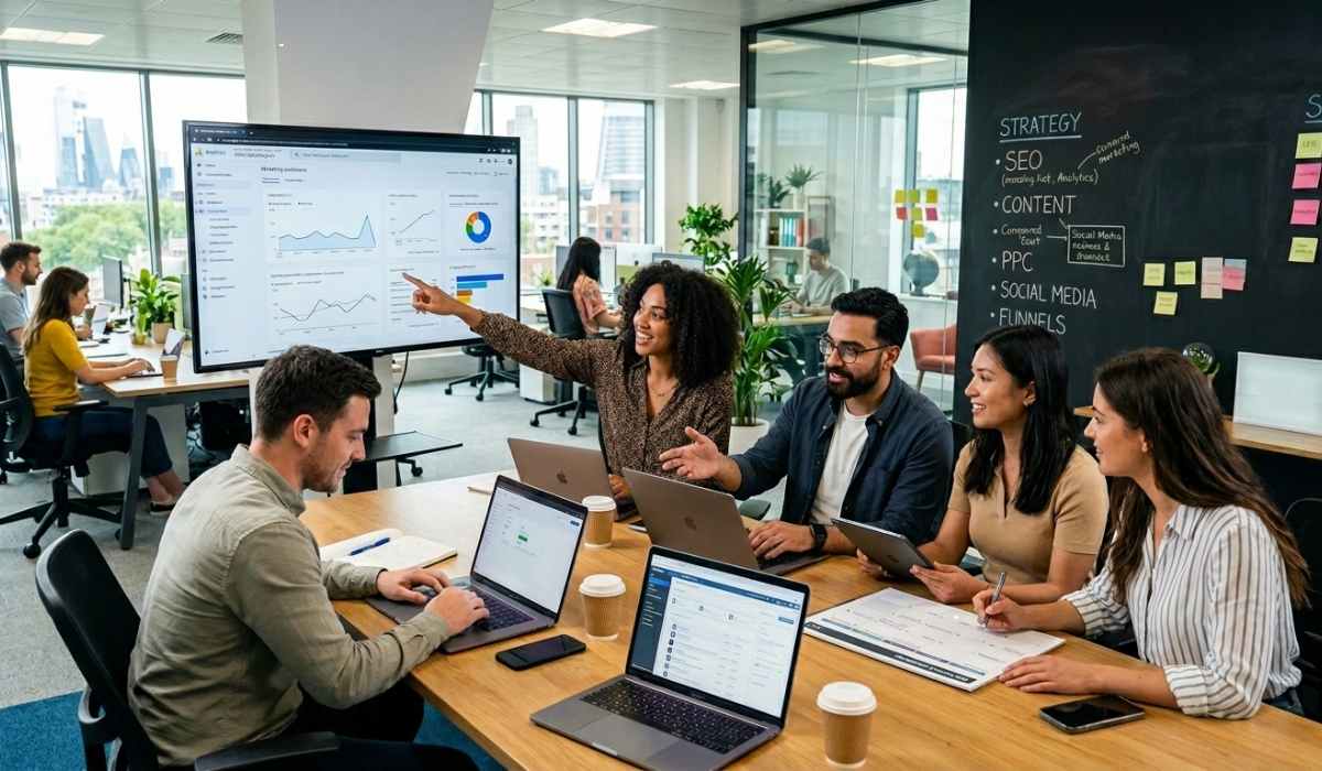 jasa digital marketing jakarta
