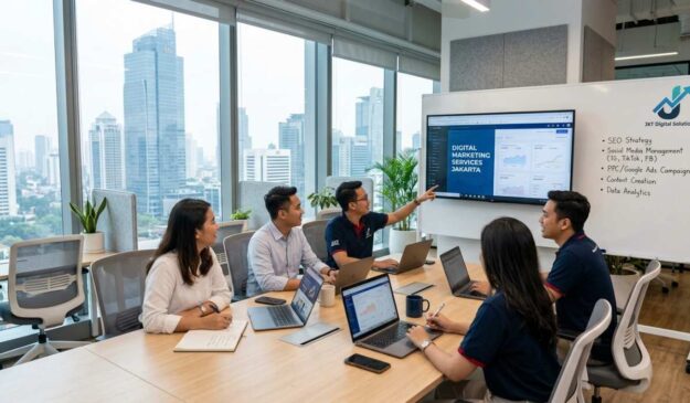 jasa digital marketing jakarta