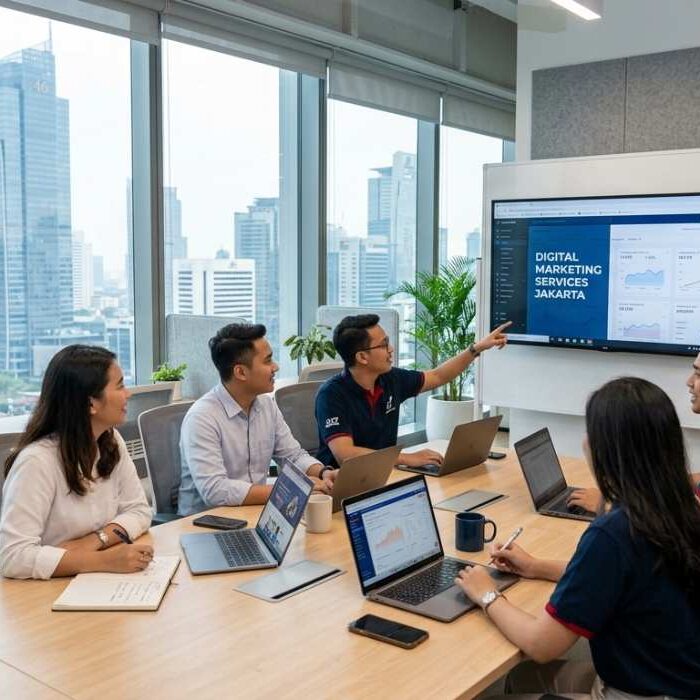 jasa digital marketing jakarta