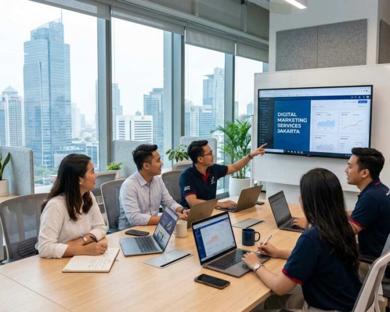 jasa digital marketing jakarta