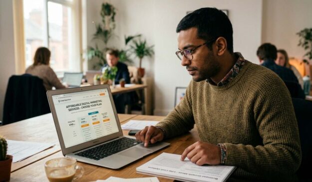jasa digital marketing murah