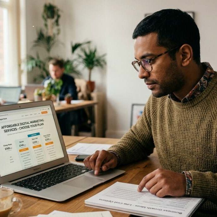 jasa digital marketing murah