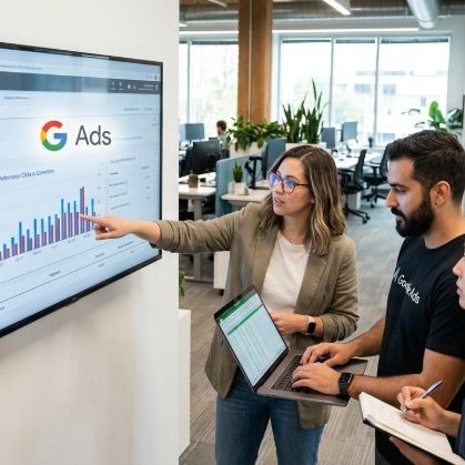 jasa google ads