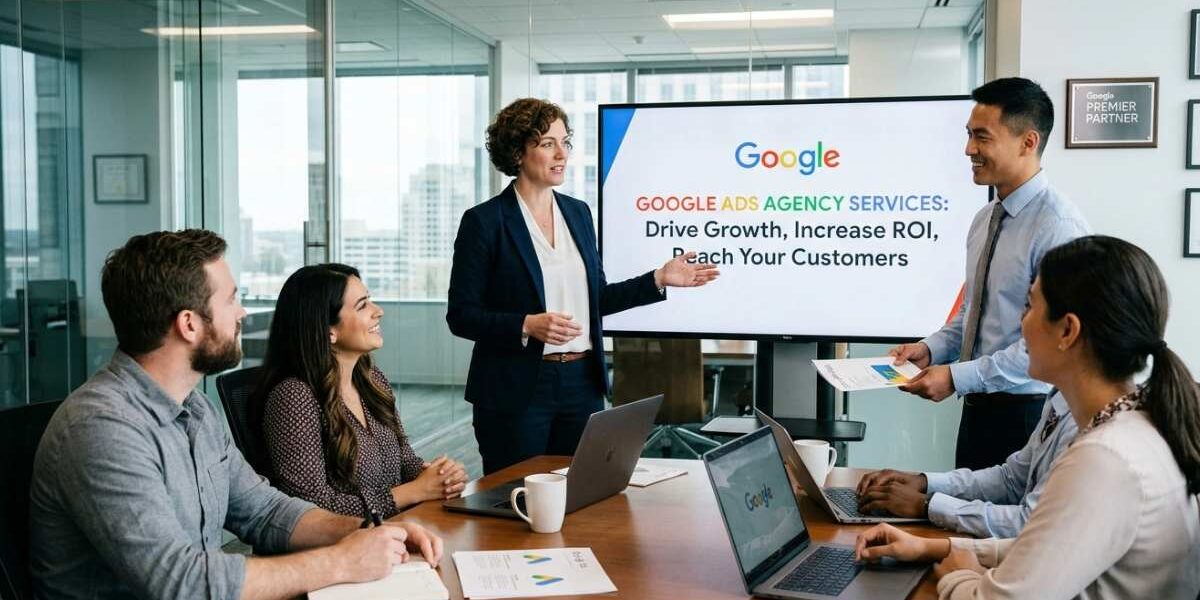 jasa google ads terpercaya
