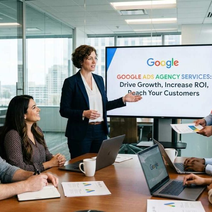 jasa google ads terpercaya