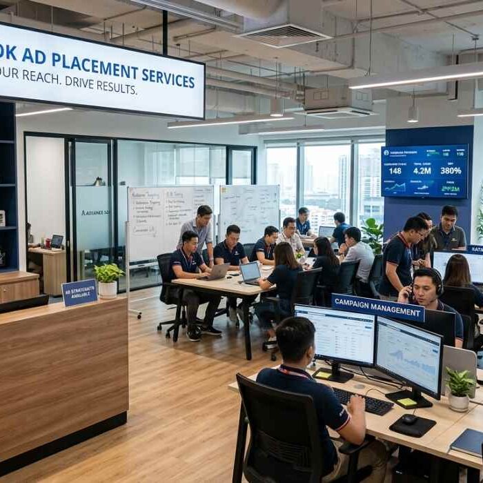 jasa pasang iklan facebook