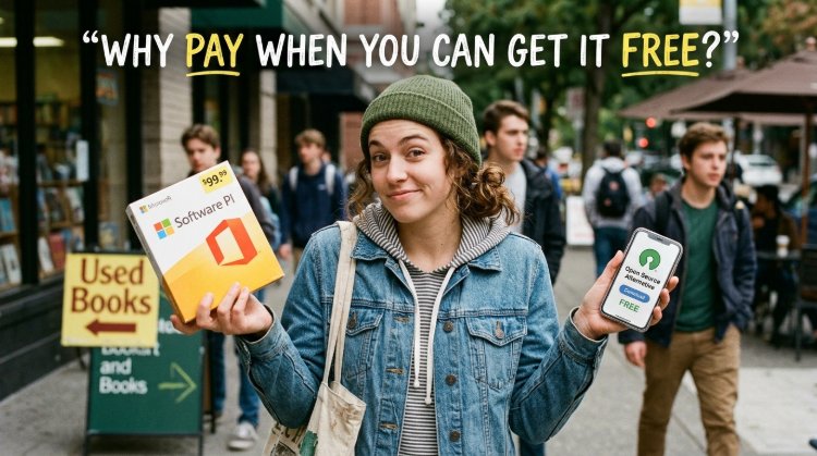 social media ads