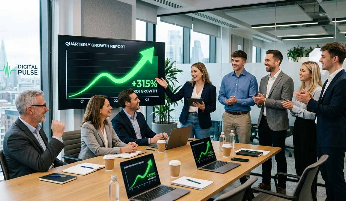 jasa digital marketing agency
