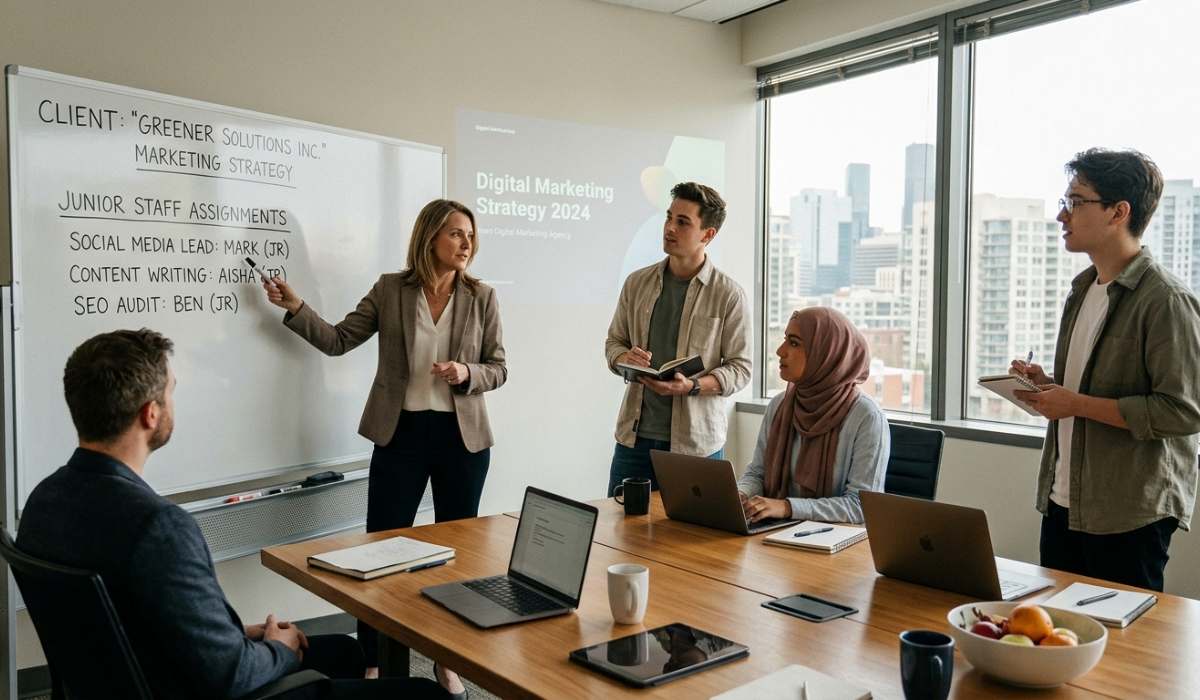 jasa digital marketing agency