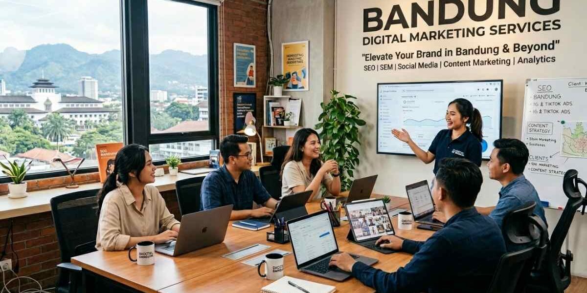jasa digital marketing bandung