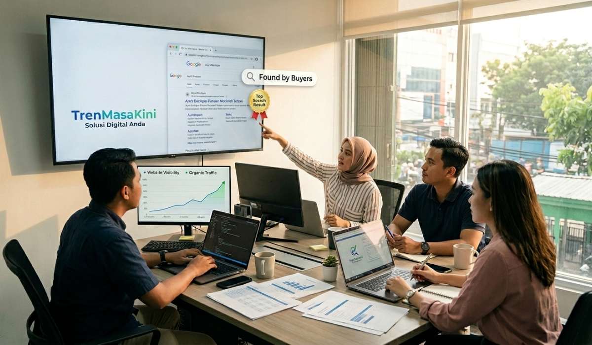 jasa digital marketing bandung