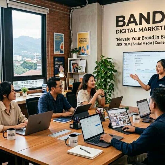 jasa digital marketing bandung