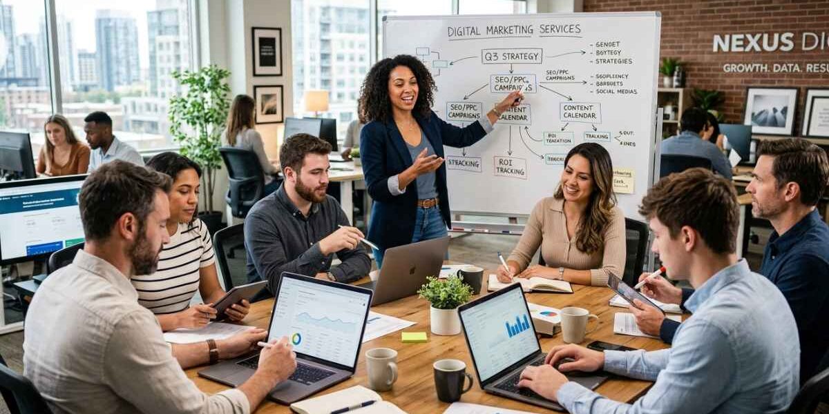 jasa marketing digital