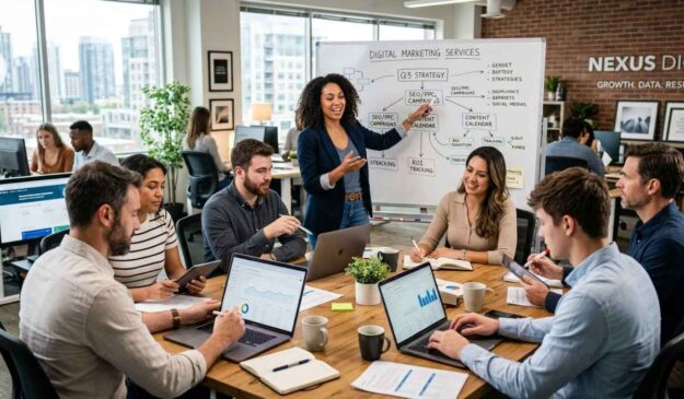 jasa marketing digital