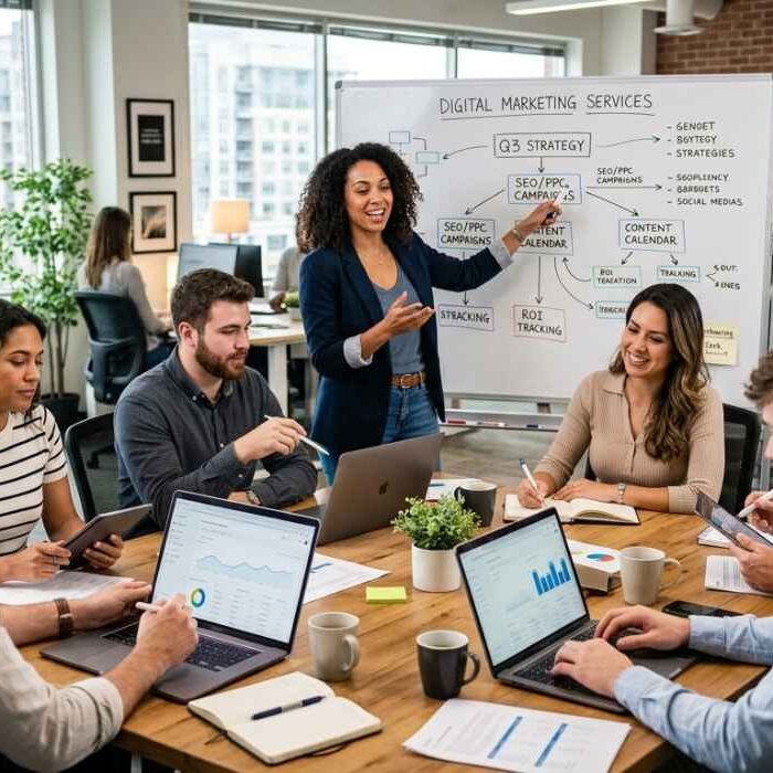 jasa marketing digital