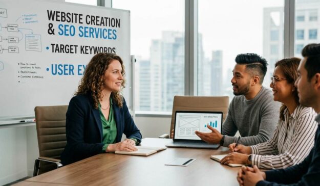 jasa pembuatan website dan seo jasa pembuatan website dan seo