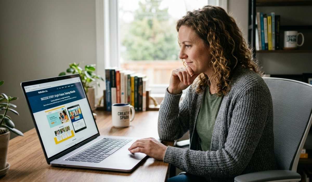jasa pembuatan website murah bandung