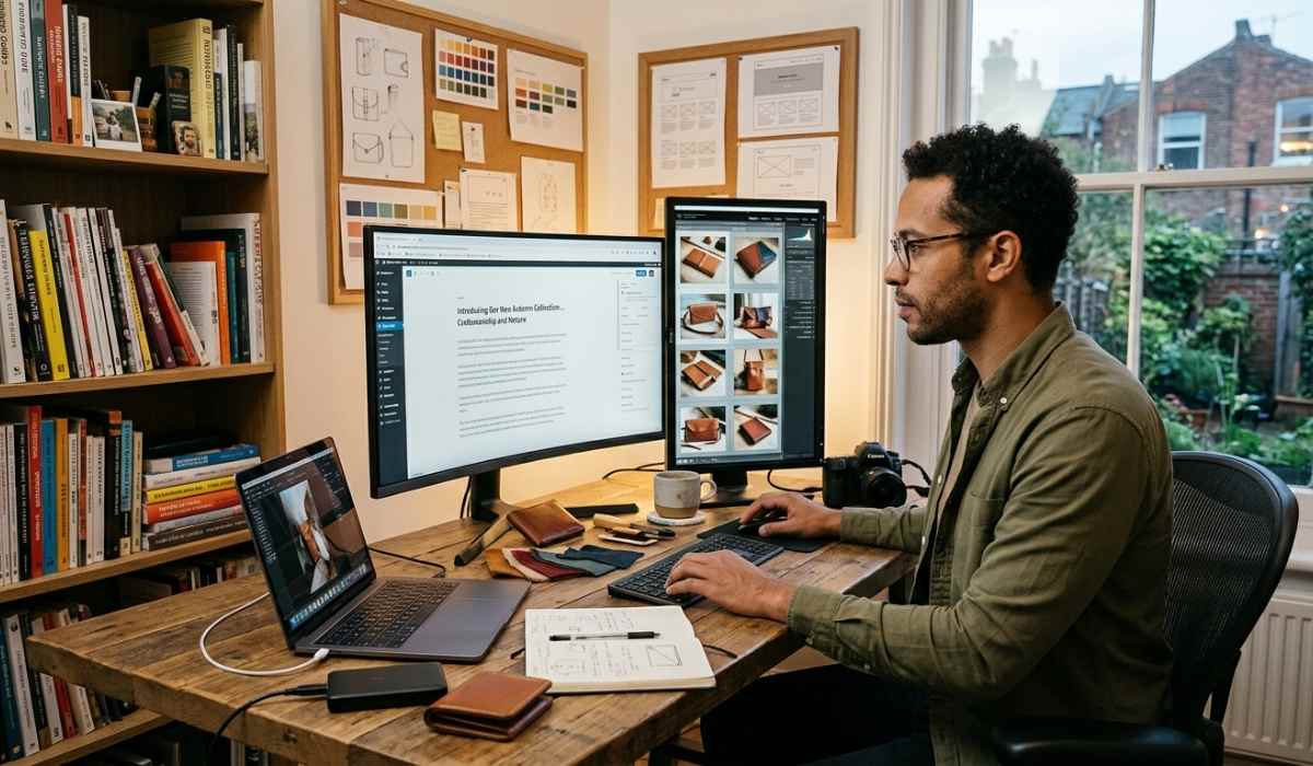 jasa pembuatan website murah bandung
