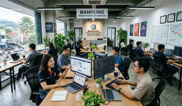 jasa pembuatan website murah bandung jasa pembuatan website murah bandung