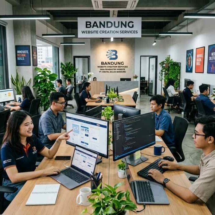 jasa pembuatan website murah bandung jasa pembuatan website murah bandung
