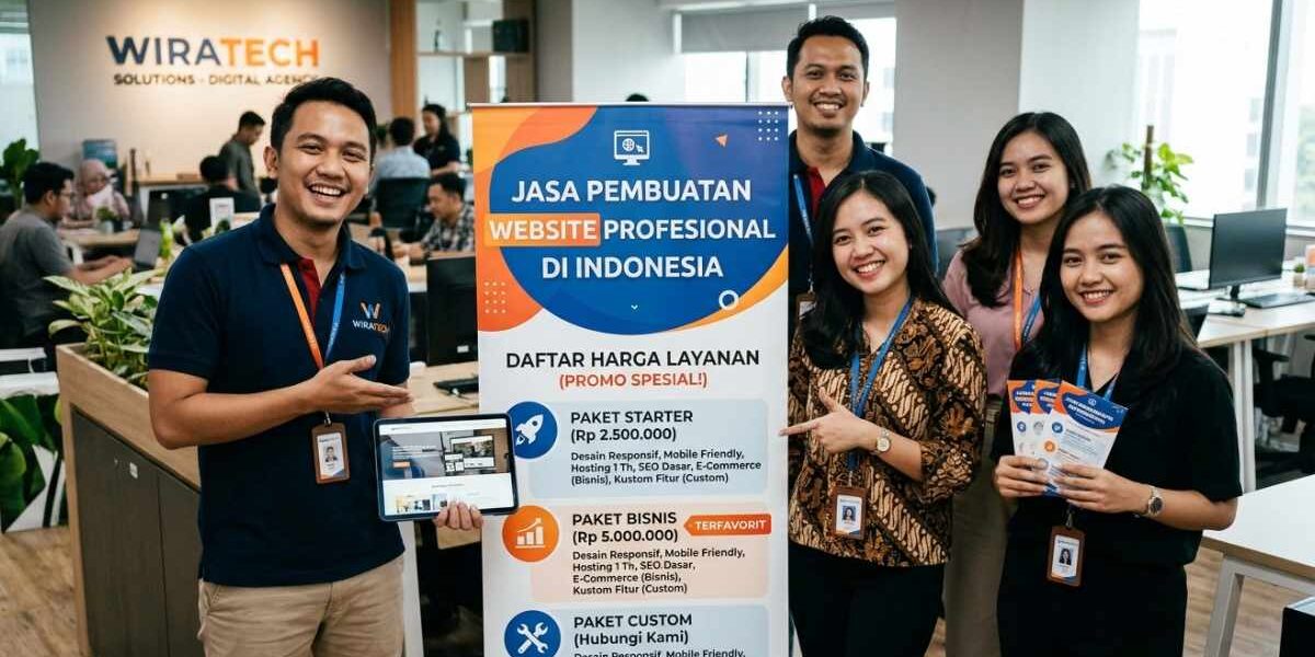 harga jasa pembuatan website harga jasa pembuatan website