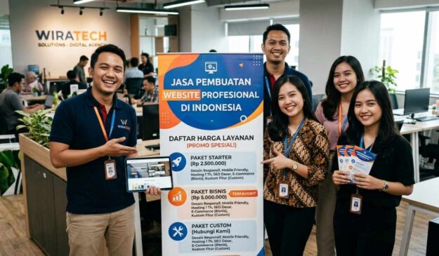harga jasa pembuatan website harga jasa pembuatan website