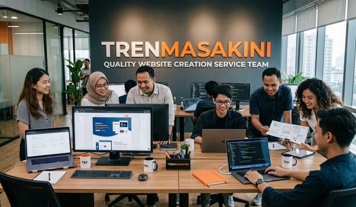 jasa pembuatan website berkualitas