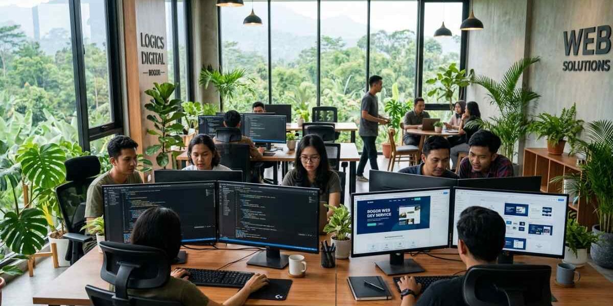 jasa pembuatan website bogor jasa pembuatan website bogor