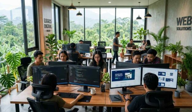 jasa pembuatan website bogor jasa pembuatan website bogor