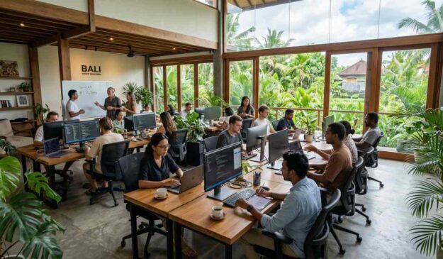 jasa pembuatan website di bali jasa pembuatan website di bali