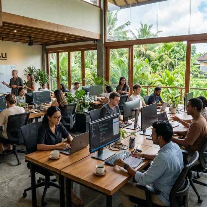 jasa pembuatan website di bali jasa pembuatan website di bali