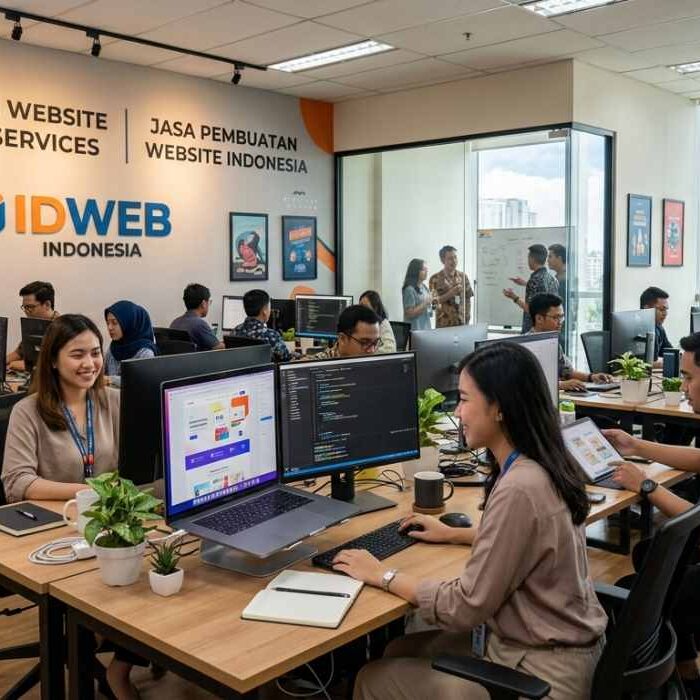 jasa pembuatan website indonesia jasa pembuatan website indonesia