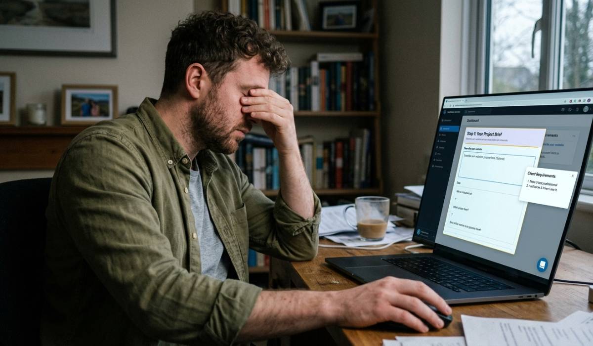 jasa pembuatan website jakarta