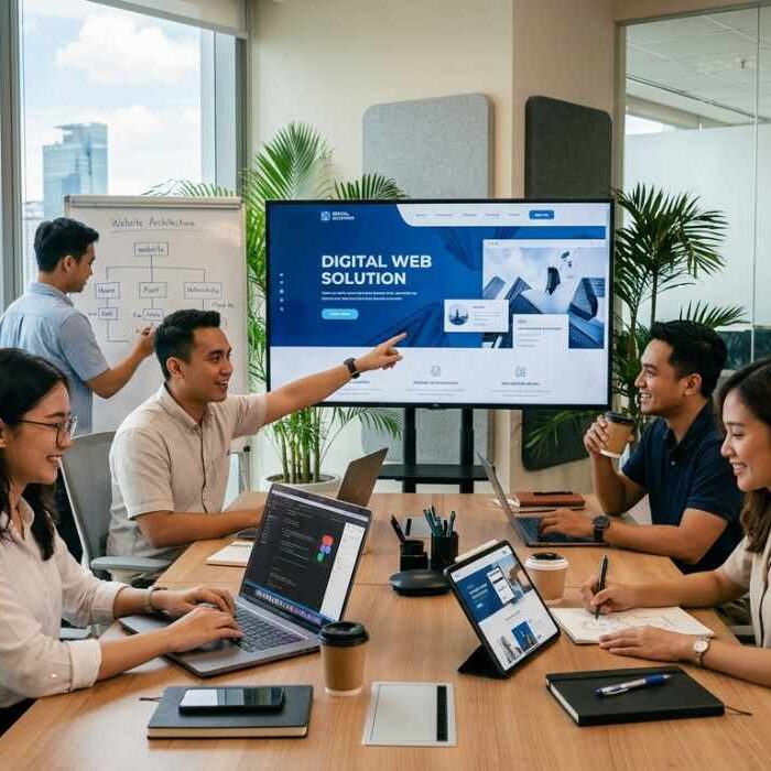 jasa pembuatan website jakarta jasa pembuatan website jakarta