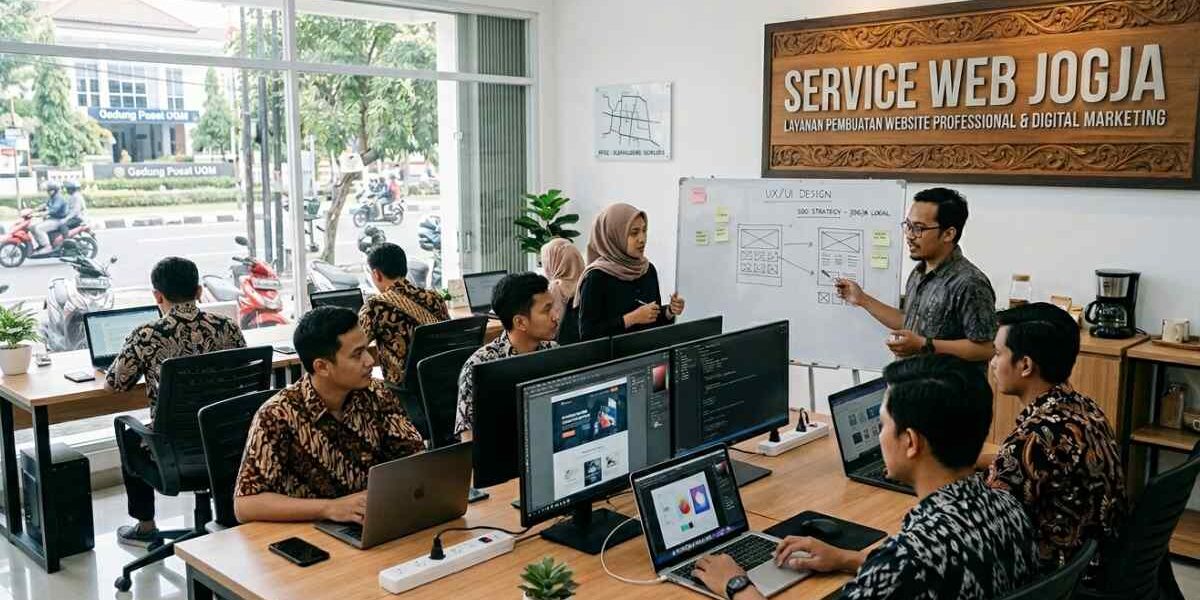 jasa pembuatan website jogja jasa pembuatan website jogja
