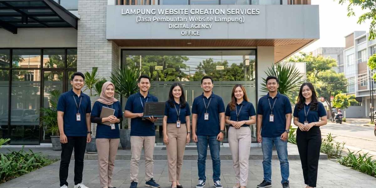 jasa pembuatan website lampung jasa pembuatan website lampung