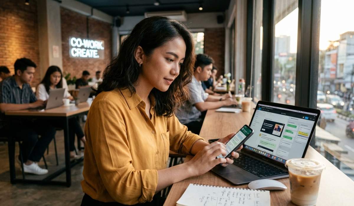 jasa pembuatan website lampung