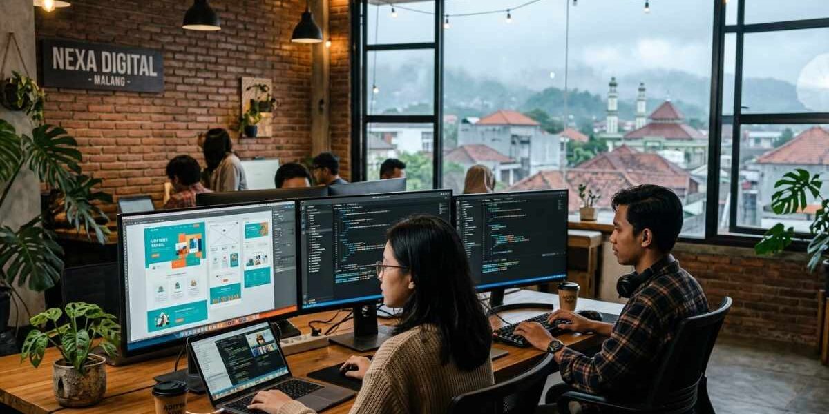 jasa pembuatan website malang jasa pembuatan website malang