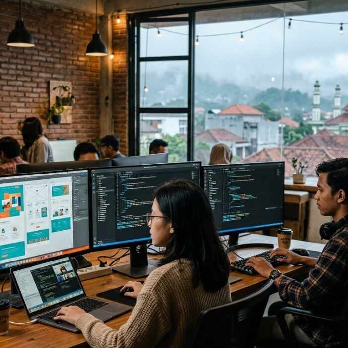 jasa pembuatan website malang jasa pembuatan website malang
