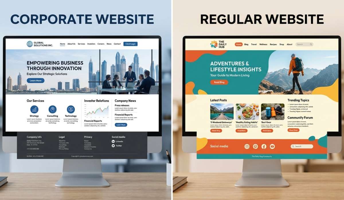 jasa pembuatan website perusahaan