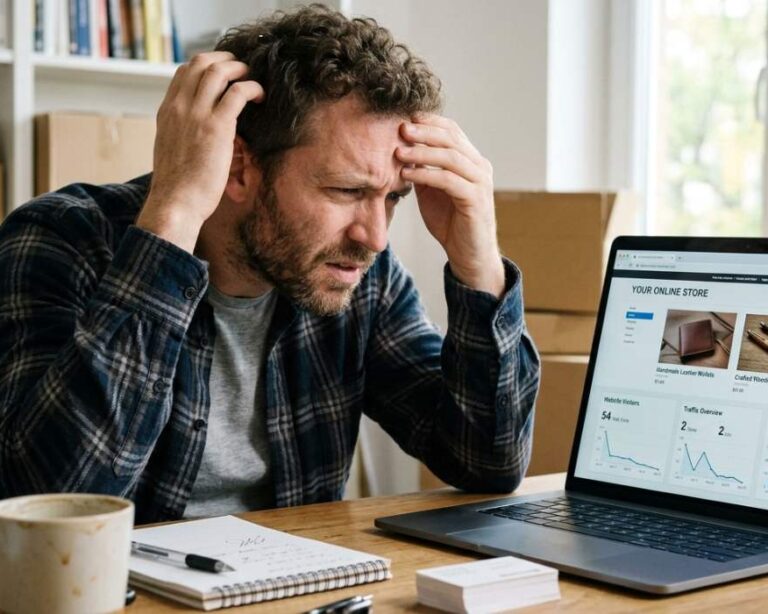 jasa pembuatan website seo friendly