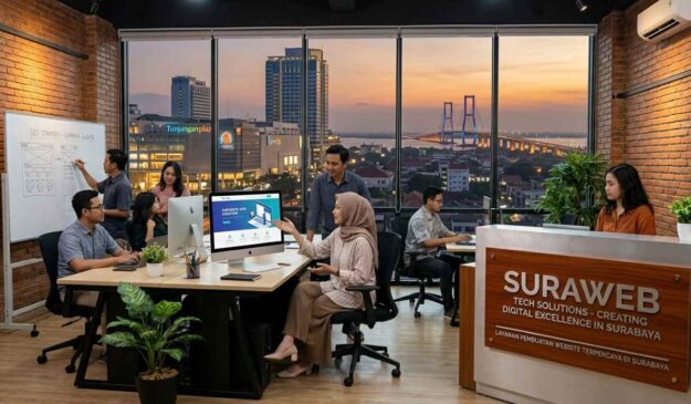 jasa pembuatan website surabaya jasa pembuatan website surabaya