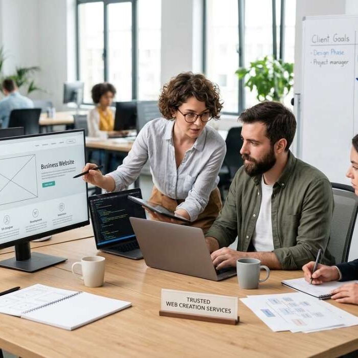 jasa pembuatan website terpercaya jasa pembuatan website terpercaya