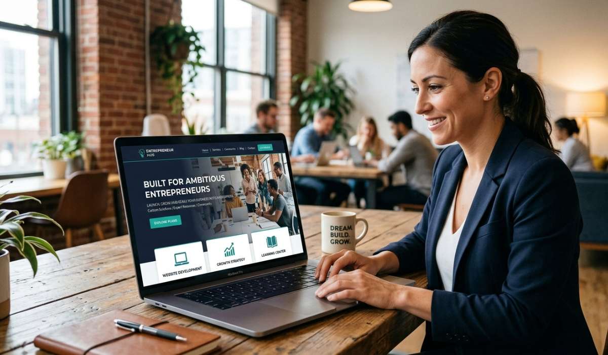 jasa pembuatan website wordpress