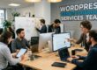 jasa pembuatan website wordpress