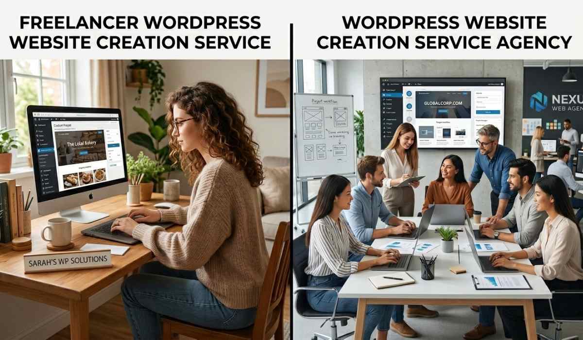 jasa pembuatan website wordpress