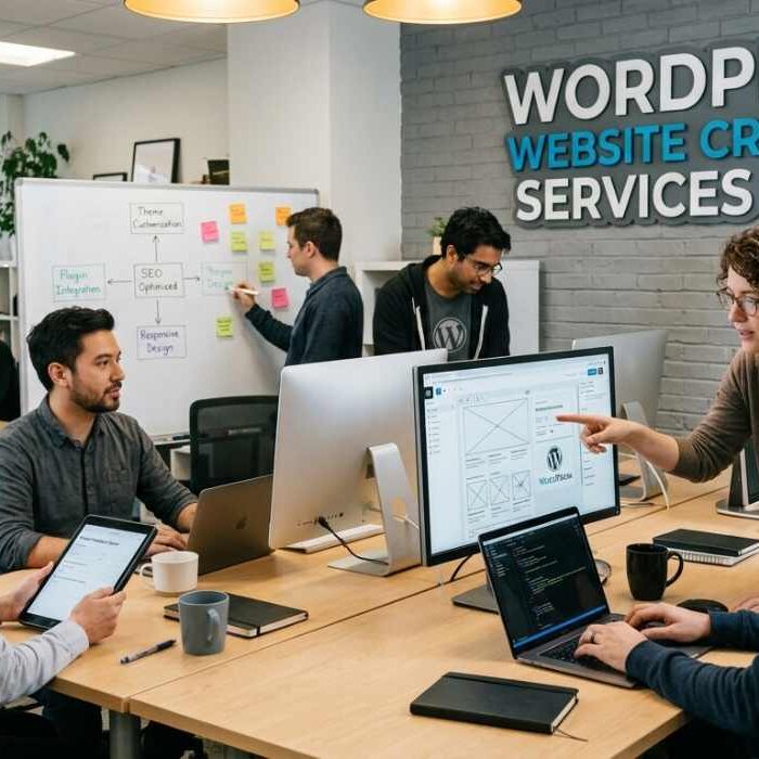 jasa pembuatan website wordpress jasa pembuatan website wordpress