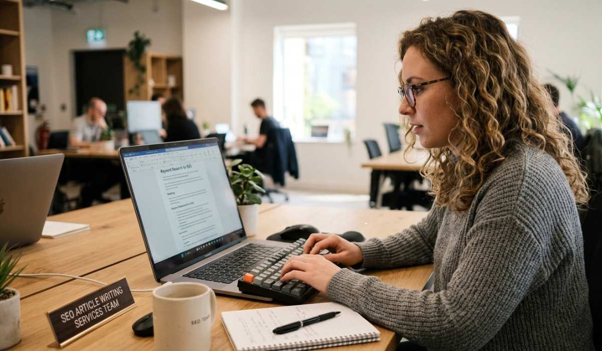 jasa penulis artikel seo